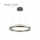 Vesta 620 luster 60W 3000K braon