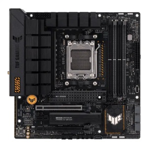 Матичная площадь AM5 Asus TUF GAMING B650M-PLUS DP/HDMI/M.2i - Img 2