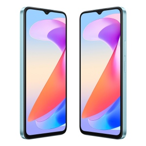 Мобильный телефон Honor X6a 6,56" 4 ГБ/128 ГБ, синий - Img 2