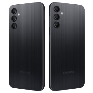 Мобильный телефон Samsung A145R Galaxy A14 6.6" 4 ГБ/64 ГБ черный - Img 2