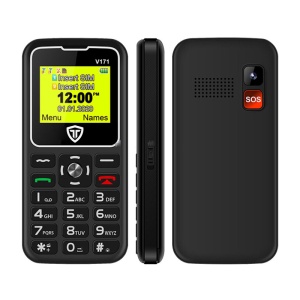 Мобильный телефон Terabyte V171 - Img 2