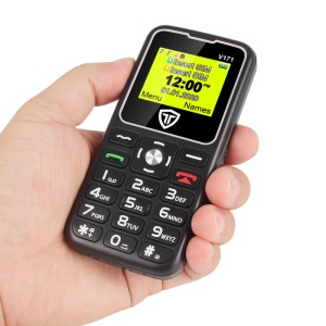 Мобильный телефон Terabyte V171 - Img 4