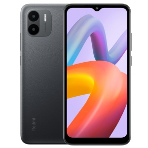 Мобильный телефон Xiaomi Redmi A2 6.52" 3/64 черный