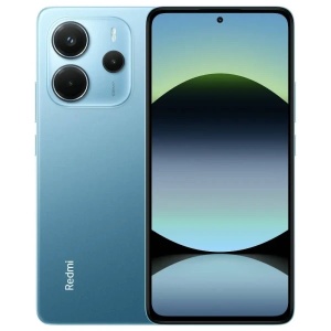 Мобильный телефон Xiaomi Redmi Note 14 8/256ГБ Плава