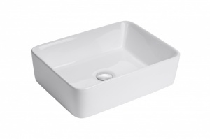 Мойка настольная MINOTTI 480x370x130 - Img 2