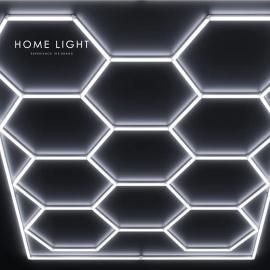 Настенный светильник VESTA 292 LED 8 Вт 4200К - Img 3
