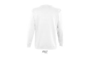 НОВАЯ толстовка унисекс SUPREME - белая, XL - Img 5