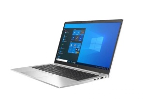 Ноутбук HP EliteBook 840 G8 14 FHD/i5-1145G7/8 ГБ/SSD 256 ГБ/Win11 pro/Обновить - Img 2