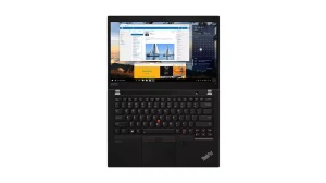 Ноутбук Lenovo ThinkPad T14 Gen2 14 FHD/i7-1165G7/16 ГБ/SSD 256 ГБ/Win11 pro/Обновить - Img 2