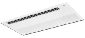 Панель для кассеты MDV multi 9000 BTU