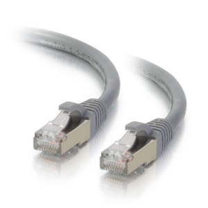Патч UTP CAT5 5м