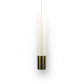Vesta 392 Visilica 3W 3000K
