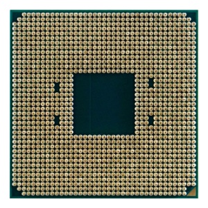 Процессор AMD AM4 Ryzen 7 PRO 3700 3,6 ГГц лоток - Img 3