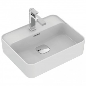 Раковина на столешницу IDEAL STANDARD STRADA II 50x40