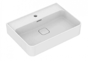 Раковина IDEAL STANDARD STRADA II 60x43 - Img 2