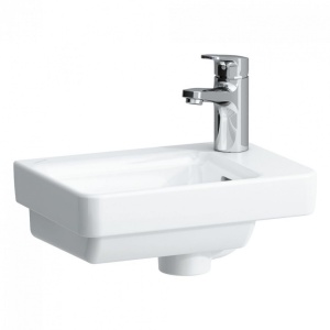Раковина Laufen PRO S 36x25 - Img 2