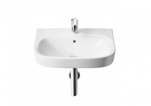 Раковина Roca DEBBA 60x44 - Img 2