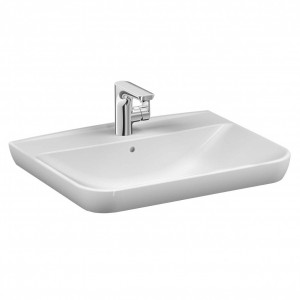 Раковина VITRA SENTO 63x48,5см