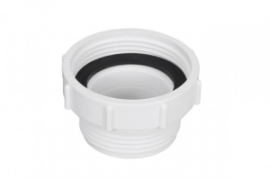 Редукция McALPINE F6/4-M5/4 ПВХ - Img 2
