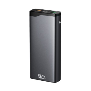 Резервный аккумулятор REMAX Kingkong II RPP-129 2.1A 20000mAh серый