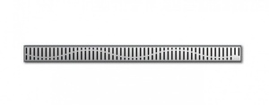 Решетка ACO ShowerDrain C WAVE 585 мм - Img 2