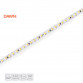 dawn led traka 24v 12wm 3000k ip20