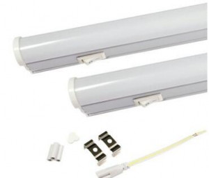Светодиодная трубка Lumax T5 LUMT120-18W 6500K