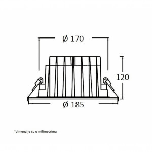 led-ugradna-svetiljka-514001-6-30w