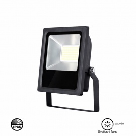 Светодиодный отражатель BREE 100 Вт SMD IP65 - Img 6