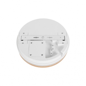 СВЕТОДИОДНЫЙ ПЛАФОНЬЕРА MONA-200-20W 3000/4000/6500K IP65 DRVO - Img 2