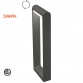 Светодиодный светильник DAWN 0230-600 колонна 12 Вт 3000К IP65 серый - Img 3