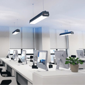 UVC germicidna LED lampa DW7