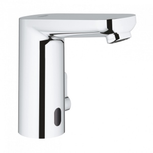 Сенсорный смеситель GROHE EUROSMART COSMOPOLITAN E - Img 2