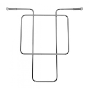 Сетка для трокадеро INKER inox