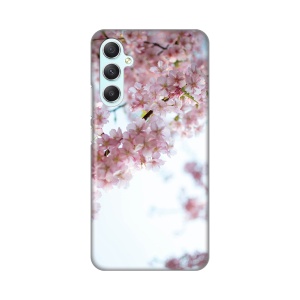 Силиконовый чехол с принтом для Samsung A346B Galaxy A34 5G Spring