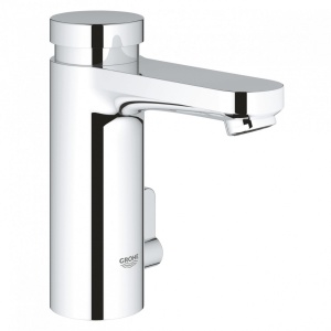 Смеситель для воды GROHE EUROSMART COSMOPOLITAN T - Img 2