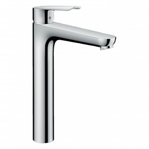 Смеситель для мойки HANSGROHE LOGIS E 230