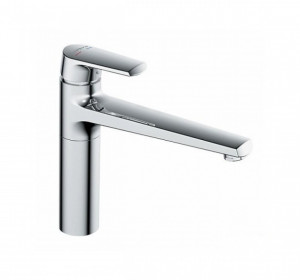 Смеситель для мойки SBA STANDARD - 3 трубы