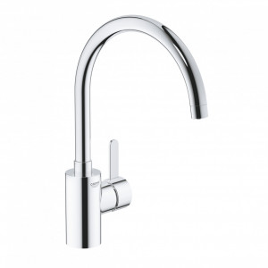 Смеситель для раковины GROHE COSMOPOLITAN - Img 1
