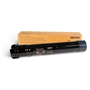 Тонер Xerox Versalink B7100 черный 6R01819 для B7130, 34300 страниц