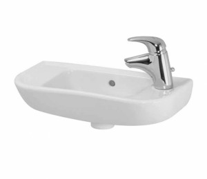 Умывальник Laufen PRO C 50x25 D