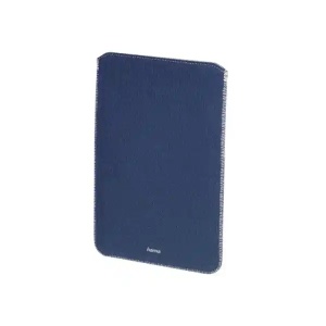 Футрола для таблеток 7 Hama Cotton Blue 4239
