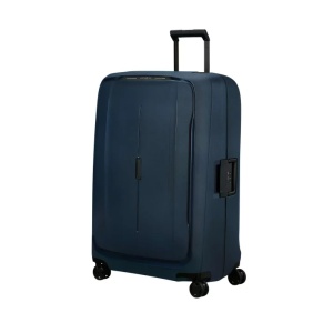 Чемодан-спиннер Samsonite Essens на четырёх колёсах