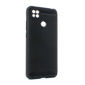 Чехол-защитник Safeguard для Xiaomi Redmi 9C черный