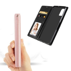 Чехол Hanman Canvas ORG для Xiaomi Poco F3/Mi 11i чёрный