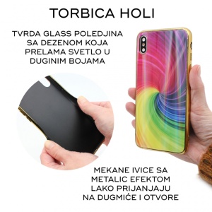 Чехол Holly для iPhone 11 Pro 5.8 тип 3 - Img 4