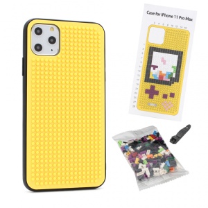 Чехол Lego для iPhone 11 Pro Max 6.5 A016