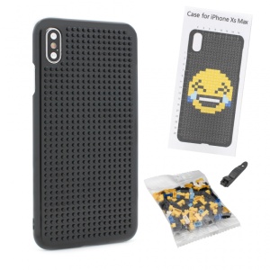 Чехол Lego для iPhone XS Max A082