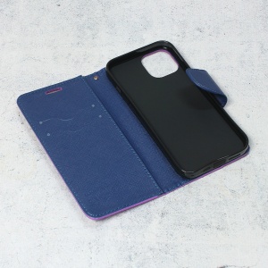 Чехол Mercury для iPhone 14 6.1 фиолетовый - Img 2