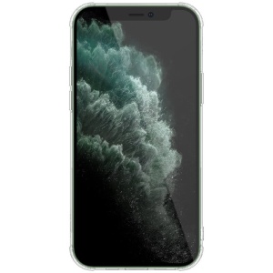 Чехол Nillkin Nature для iPhone 12/12 Pro 6.1 белый - Img 2